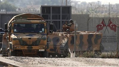 مندوب تركيا بالأمم المتحدة: قواتنا باقية في سوريا وسندافع عنها