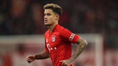 برشلونة يخفض سعر كوتينيو للتخلص منه