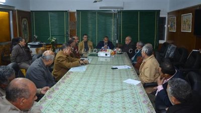 الوادي الجديد تلزم المدارس بإتباع تعليمات 