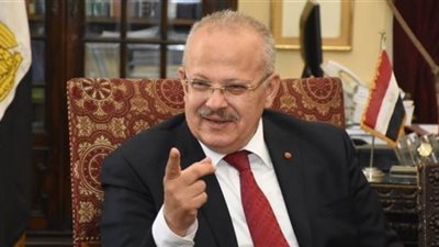 الخشت: لا ندخر جهدا في دعم كليات جامعة القاهرة للمنافسة محليا ودوليا