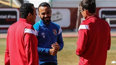 فايلر يعقد جلسة مطولة مع 