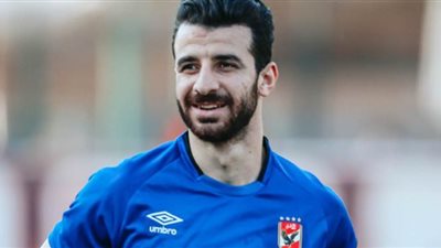 فايلر يمنح متولي راحة من مران الأهلي