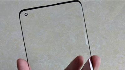 تسريبات مصورة تكشف عن طبقة الحماية لشاشة هاتف Find X2