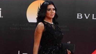 رانيا يوسف تكشف أهم محطاتها الفنية مع إنجي علي في 