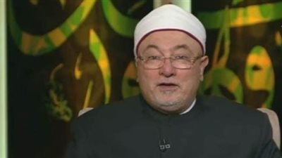 خالد الجندي ردا على مهاجمي شيخ الأزهر: لن نسمح بالنيل من الولي التقي | فيديو