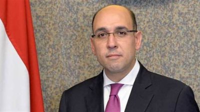 مصر تفوز بعضوية مجلس السلم والأمن الأفريقي