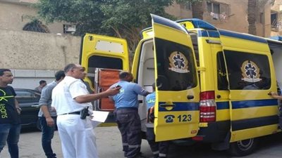 بالأسماء.. إصابة 8 أشخاص بينهم 3 أطفال في حادثي سير بالمنيا.