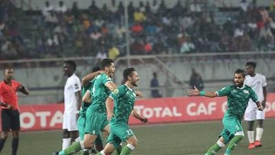 المصري يخطف تعادلا قاتلا من طنطا في الدوري