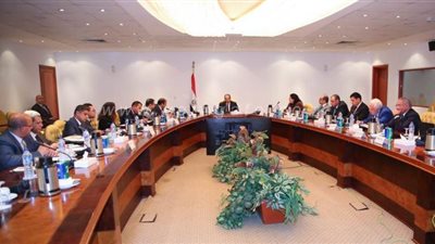 انعقاد الاجتماع الأول للمجلس الوطني للذكاء الاصطناعي برئاسة وزير الاتصالات