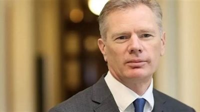 عودة السفير البريطاني إلى إيران | فيديو