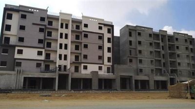 تبدأ الأحد.. خطوات الحجز إلكترونيا لشقق سكن مصر بـ5 مدن جديدة