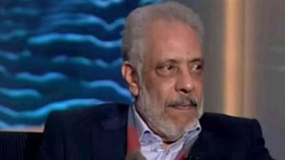 نبيل الحلفاوي بعد انتهاء أزمة بث مباراة الأهلي وبيراميدز: شكرا للموقف الراقي