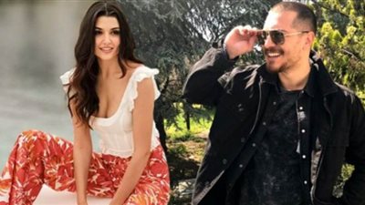 هاندا ارتشيل وشاتاي اولسوي يحتلان قائمة الأكثر وسامة في العالم