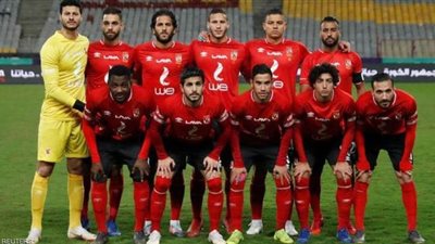 موعد مباراة الأهلى القادمة فى الدورى الممتاز 