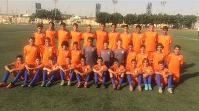 إنبى 2006 يهزم المرج 8-0 في دوري سوبر منطقة القاهرة