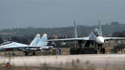 الاحتلال يستغل الطائرات المدنية لشن هجمات.. أزمة مرتقبة بين روسيا وإسرائيل علي أرض سوريا