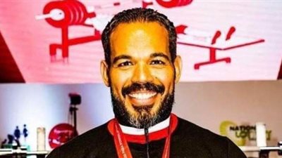 شريف عثمان: ذهبية كأس العالم أولي خطوات الإعداد لطوكيو