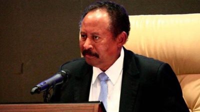 الحكومة السودانية تستأنف مفاوضات السلام بجوبا