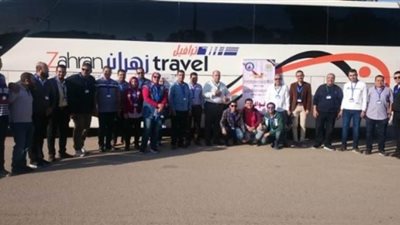 السبت.. انطلاق قافلة جامعة المنصورة الطبية للوادي الجديد