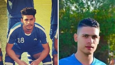 مهاجم السنطة يشكو إدارة ناديه لعدم علاجه..ووالده: 