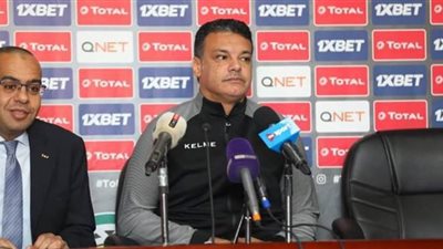 اتهامات إيهاب جلال لأمين صندوق المصري تفجر أزمة جديدة بالنادي