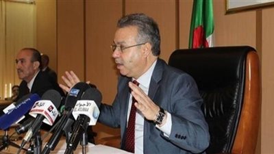 سجن وزير سابق في عهد بوتفليقة في قضايا فساد