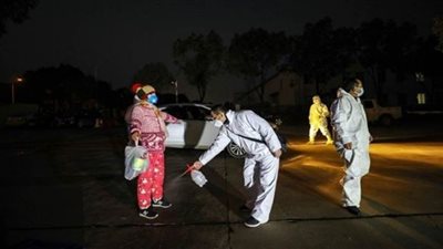 سنغافورة ترفع مستوى التأهب لمواجهة 