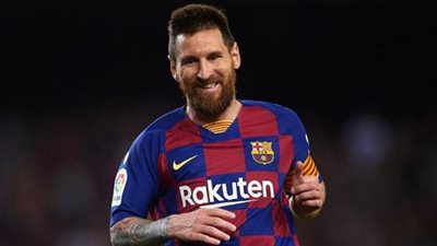 جوارديولا يكشف حقيقة اهتمام السيتي بضم ميسي