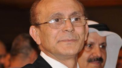 محمد صبحي ينعي لينين الرملي بكلمات مؤثرة