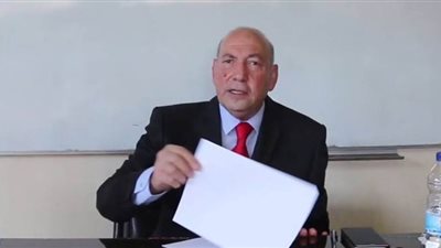 جمال التهامى: تطبيق اللامركزية فى المحليات وتبسيط الأدوات الرقابية أبرز نتائج الحوار الوطنى