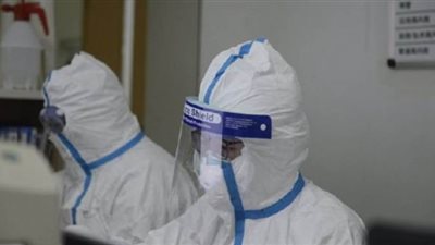 نائبة: وجود طبيب متخصص في الأمراض الصدرية والباطنة يسهل من اكتشاف مصابي كورونا بالمطارات