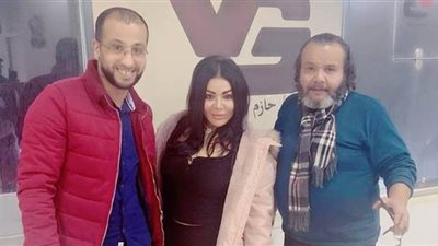 ليلى غفران تستعد لطرح كليب 