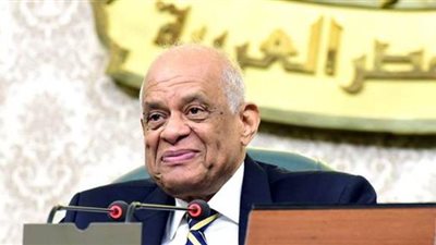 عبدالعال يتوجه إلى الأردن للمشاركة في المؤتمر الطارئ للاتحاد البرلماني العربي