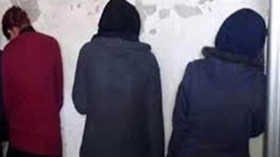 النيابة: متهمات شبكة آداب مدينة نصر صينيات يعشن بمصر.. ولا علاقة لهن بـ كورونا