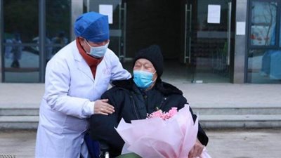 أكبر ناج من 