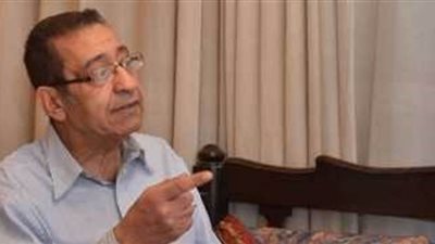 مهرجان شرم الشيخ للمسرح ينعي لينين الرملى: رائد صناعة الضحك الراقى