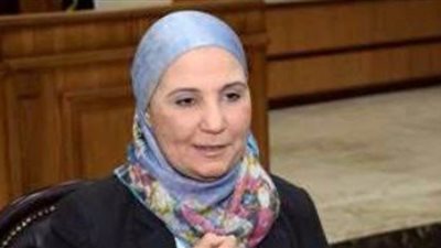 وزيرة التضامن: عدد سكان مصر تخطى المستهدف لهذا العام