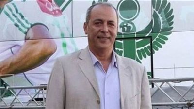 أمين صندوق المصري يرد على اتهامات إيهاب جلال