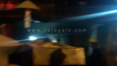 السيطرة على حريق بمخبز سياحي في طنطا بسبب أنبوبة غاز| صور