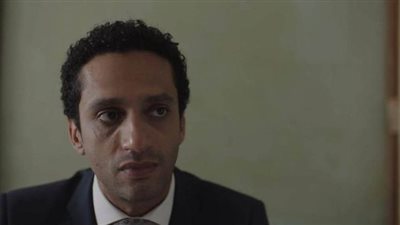 محمد حاتم ينتهي من تصوير 