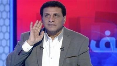 فاروق جعفر عن مواجهات الزمالك النارية: الشهر هيعدى بسهولة| فيديو