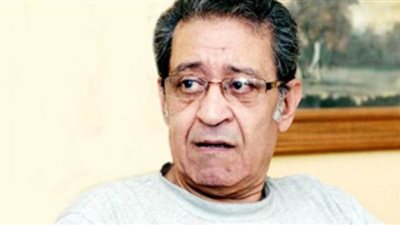 تعرف على السر وراء خلاف محمد صبحي والراحل لينين الرملي