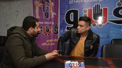 بعد وصوله للترتيب الثاني عالمياً.. حسن شاكوش يوجه رسالة لـ