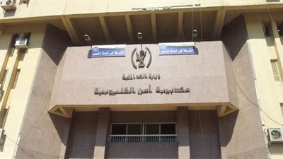 العثور على طفلة حديثة الولادة في مقابر عرب العليقات بالقليوبية