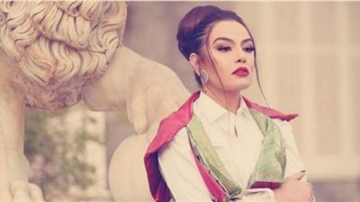 شيريهان تنعي لينين الرملي: 