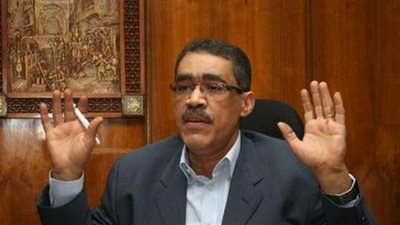 ضياء رشوان يجتمع بصحفيي «الصباح» و«الأخبار المسائي» لبحث أزماتهم