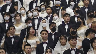 زواج تحت تهديد الـ 