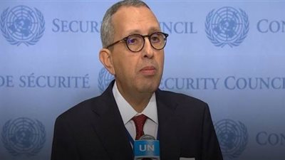 تونس تكشف أسباب إعفاء مندوبها بالأمم المتحدة