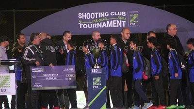 اللجنة المنظمة لدورة الصيد للبراعم تعلن جوائز الأفضل| صور