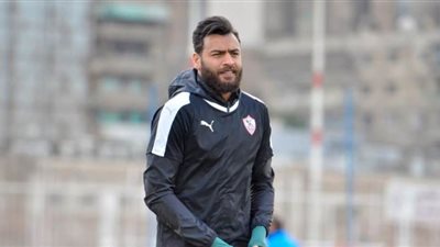 وكيل محمد أبو جبل يكشف عن عرض سعودي لحارس الزمالك